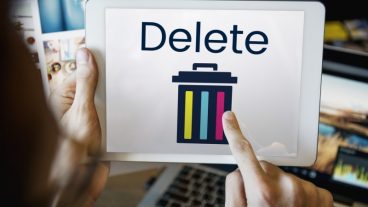 ৫ উপায়ে ইন্টারনেট থেকে নিজেকে ডিলিট করে দিন!