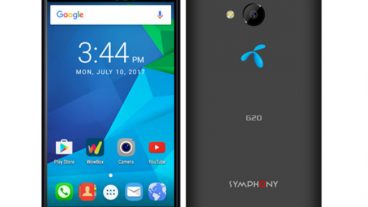 Symphony G20 | স্পেসিফিকেশন এবং রিভিউ | লো বাজেট ডিভাইজ সাথে অ্যান্ড্রয়েড মার্শম্যালো!