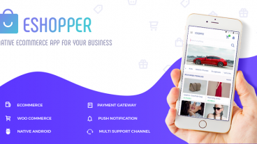 ইকমার্স ব্যাবসার মোবাইল অ্যাপ তৈরিতে ‘ইশপার’