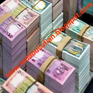 এবার এন্ডয়েড ধরবে জাল টাকার নোট। জাল টাকার ব্যবসায়ীরা এবার পালাবে কোথায়?