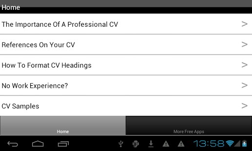 কিভাবে একটি আধুনিক ও সময় উপযোগী CV বা জীবন বৃত্তান্ত তৈরী করবেন?