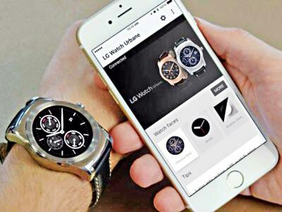 এবার আইফোনেও চলবে এন্ডয়েড এপ