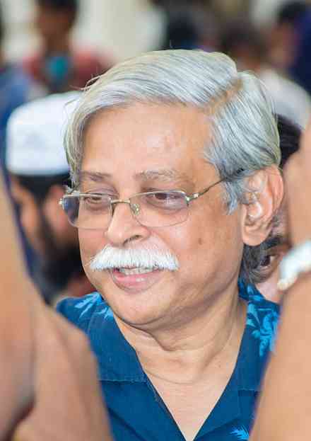 মুহম্মদ জাফর ইকবাল এর সকল বইগুলো ফ্রিতে ডাউনলোড করুন।