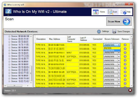 আপনার ওয়াইফাই কে কে ব্যবহার করছে তা জেনে নিন খুব সহজেই।