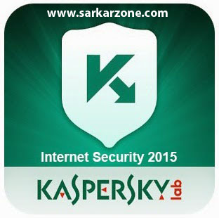 ডাউনলোড করে নিন Kaspersky Internet Security 2015 সাথে থাকছে Serial Key