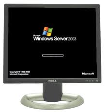 Windows Server 2008 ইন্সটল করার পদ্ধতি ,  যাদের জানার আগ্রহ তাদের জন্য।