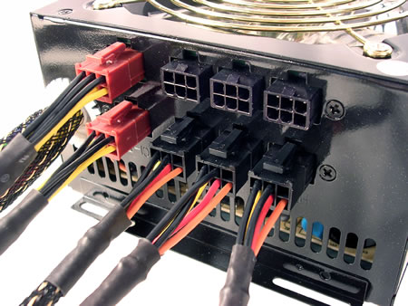 পাওয়ার সাপ্লাই নিয়ে যত কথা তার এ টু জেড টিউটরিয়াল