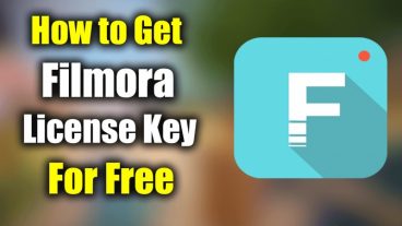 অসাধারন একটি ভিডিও এডিটর Filmora Offline Installer Full Version