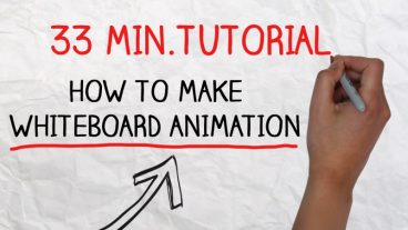 কিভাবে ANDROID MOBILE দিয়ে হোয়াইট বোর্ড অ্যানিমেশন তৈরী করবেন