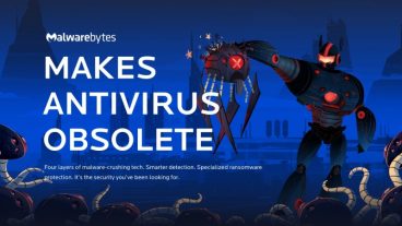 ডাউনলোড করে নিন FULL VERSION “MALWAREBYTES ANTI-MALWARE ” এর সর্বশেষ ভার্শন 3.2.2