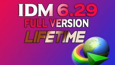 ডাউনলোড করে নিন   IDM 6.29 bulid 2 FULL VERSION