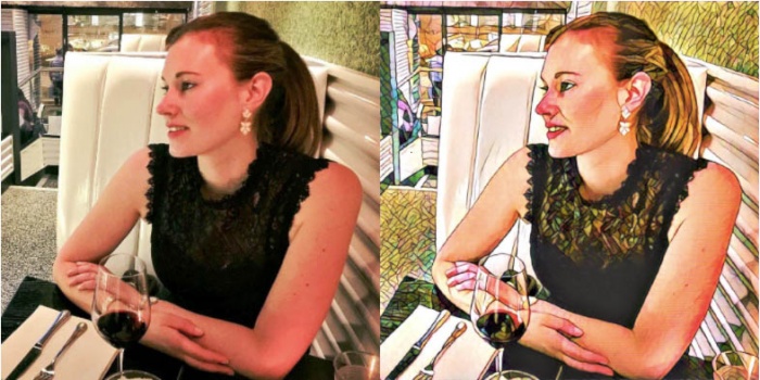 অ্যান্ড্রয়েড এর জন্য এলো ফটো এডিটিং অ্যাপ “প্রিসমার” বেটা ভার্সন