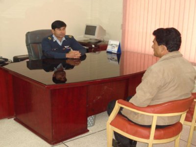 ডিফেন্স গাইড [পর্ব-০২] :: মৌখিক পরীক্ষার্থীর কর্তব্য