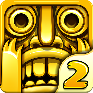 Temple Run 2 প্রেমীরা নিয়ে নিন আনলিমিটেড লাইফ আর কয়েন