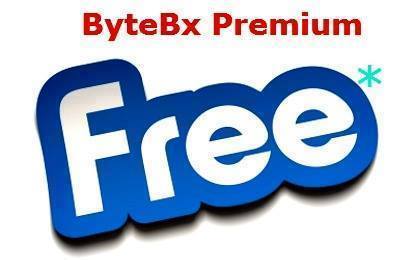 Zbigz এবং ByteBx এর Premium Account একসাথে। [Updated- 25/08/15]