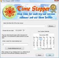 Trial version software কে বানিয়ে ফেলুন Full version