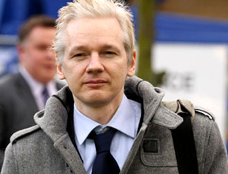 ইয়াহু, গুগল ও ফেসবুক মার্কিন গোয়েন্দামাধ্যম: অ্যাসাঞ্জ