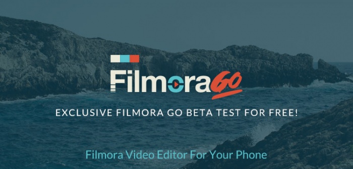 নিয়ে আসলাম জনপ্রিয় ভিডিও এডিটিং সফটওয়্যার Wondorshare Filmora এর Android & iOS ভার্সন FilmoraGO, একদম ফ্রীতে।