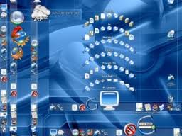 My Computer এ ফোল্ডার এর সর্টকার্ট তৈরী করার নিয়ম!