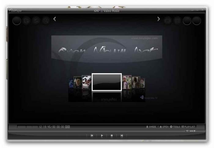 ডাউনলোড করুণ The KMPlayer লেটেস্ট ভার্সন 3.0.0.1440 + ৫টি আকর্ষনীয় থিম