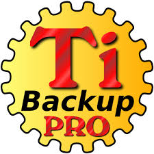 এন্ডয়েড এর শক্তিশালী ও পেইড ব্যাকআপ এপ Titanium Backup PRO Key নিন ফ্রিতে