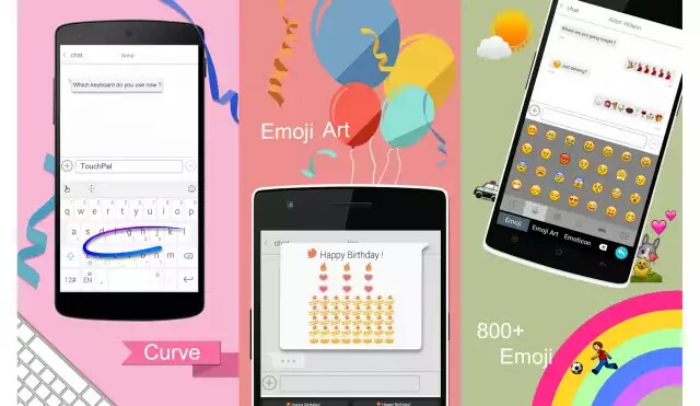 আমার দেখা সেরা কিবোর্ডগুলো দেখে নিন