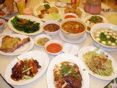 Yummie Chinese dishes , না দেখলেই মিস করবেন।