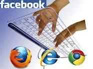 Facebook এর কিছু Shortcuts Keys আপনাদের জন্য। একবার চক্ষু ভুলিয়ে নিলেই হল।