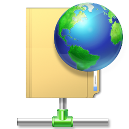 যেভাবে আপনার হস্টিং (ওয়েব সাইট) কে একটি ড্রাইভ হিসেবে ব্যবহার করবেন …