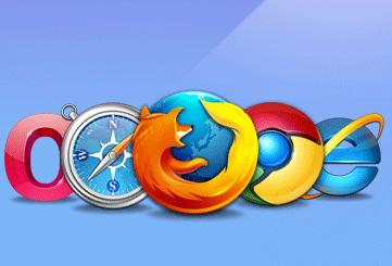 New Browser এর সমাহার তাড়াতাড়ি Download