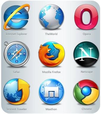 আবারও নিয়ে এলাম New Browser এর সমাহার !! তাড়াতাড়ি Download করুন