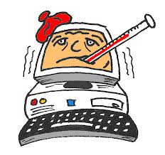 কম্পিউটার রক্ষণাবেক্ষণ ও মেরামত [পর্ব-০৫] :: ক্ষতিকারক বিভিন্ন কারণসমূহ থেকে কিভাবে আপনার কম্পিউটারকে রক্ষা করবেন