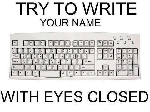 এবার কথা বলবে আপনার পচন্দের কি-বোর্ড……………………।