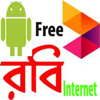 Feat Vpn দিয়ে আপনার Android ফোন এ রবি তে আনলিমিটেড ফ্রি নেট চালান।(সকল সফ্টওয়ার)