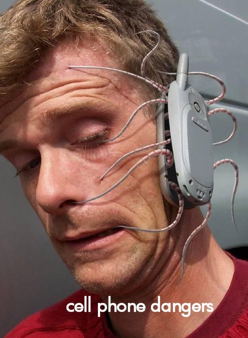 মোবাইল ফোনে  বন্ধ্যাত্ত । মোবাইল ব্যবহার কারিরা সাবধান হোন