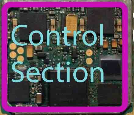 মোবাইল সার্ভিসিং ট্রেনিং কোর্স [পর্ব-০৮] :: A – Z মোবাইল সেকশন পর্ব-০৩ [কন্ট্রোল সেকশন]