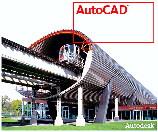 AutoCAD 2008 টিউটোরিয়াল [৪র্থ-পর্ব] :: মেনু পরিচিতি নিয়ে আলোচনা