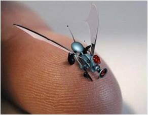 আধুনিক প্রযুক্তির বিস্ময় নানো টেকনোলজি