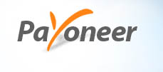 payoneer Master Card