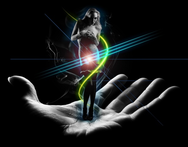 ফটো+শপ না শিখে ফটোশপ শিখুন [পর্ব-১] :: লেয়ার প্যানেলের যা আপনি হয়তো জানেন নয়তো না-জেনে নিন