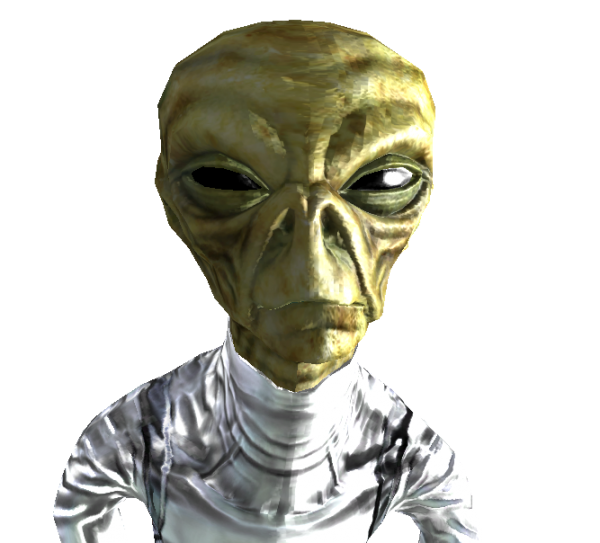 মেক্সিকোতে খুঁজে পাওয়া অদ্ভুদ প্রাণীটি কি এলিয়েন?