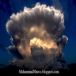 প্রকৃতির এমন ১৫ টি অসাধারণ দৃশ্য যা আপনি না দেখলে কখনোই বিশ্বাস করতেন না যে প্রকৃতিতে এমনও হয়।