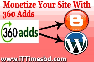 ব্লগ থেকে Maximum আয় করার সবচেয়ে ভাল অ্যাড (পেমেন্ট গ্যারান্টিড)