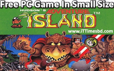 ডাউনলোড করে নিন Adventure Island গেম পিসির জন্য