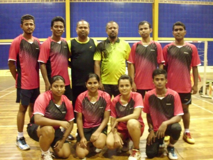 !!!ব্যান্ডমিন্টন পেলেয়ার হায়ার সর্ম্পকে টিপস!!! পড়লেই উপকৃত হবেন!!!