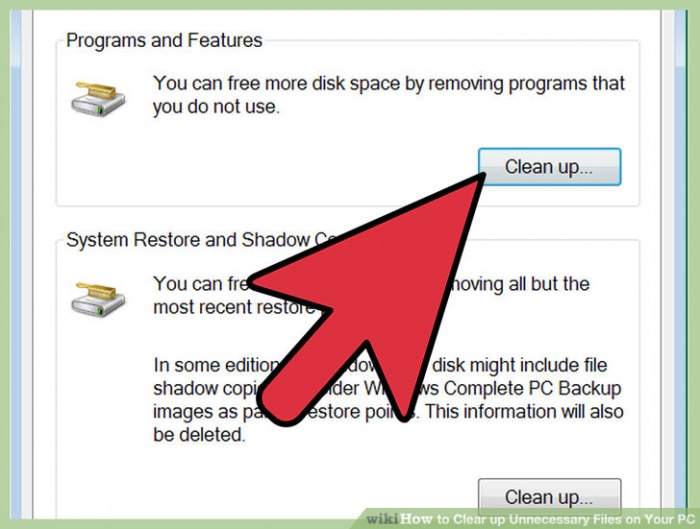 ‪‎জেনে‬ নিন কিভাবে কম্পিউটার/ল্যাপটপের অপ্রয়োজনীয় ফাইল রিমোভ করবেন