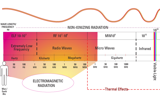 রাউটার ও ওয়াইফাই নেটওয়ার্কের ভয়াবহতার বিষয়ে সচেতন হোন