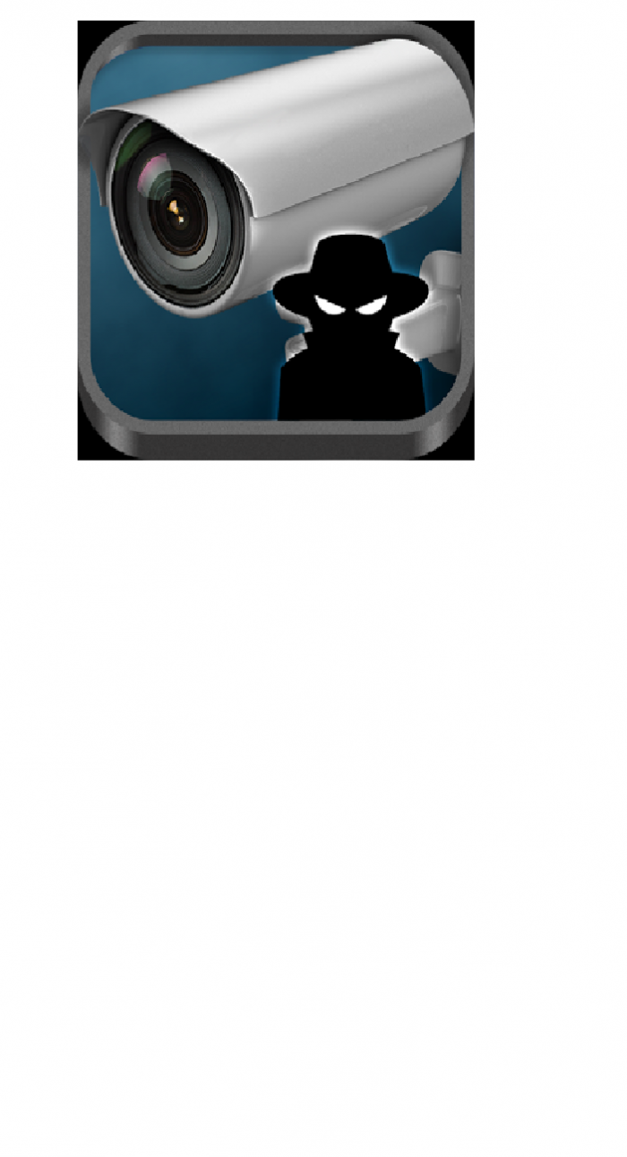 একটি গোপন ক্যামেরা: যদি প্রয়োজন হয় তবেই আসুন