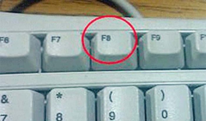 কম্পিউটারের ফাংশন কি গুলির কাজ