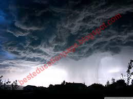 আকাশে মেঘ থাকলে গরমটা বেশি লাগে কেন?